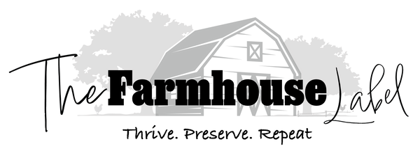 The Farmhouse Label